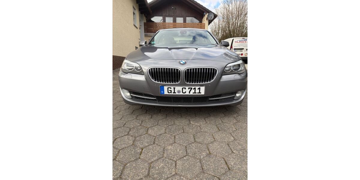 BMW 535 122.800 km 17.500 &euro; Allendorf 35469