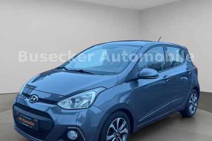 Hyundai i10 116.000 km 5.900 &euro; Buseck 35418
