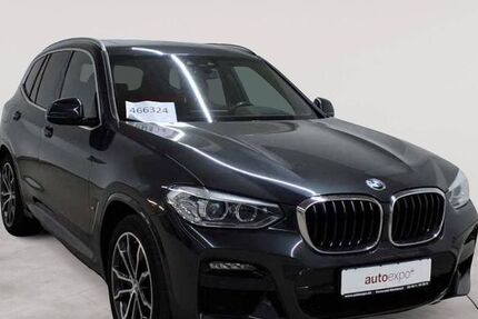 BMW X3 114.344 km 28.790 &euro; Fernwald-Steinbach 35463