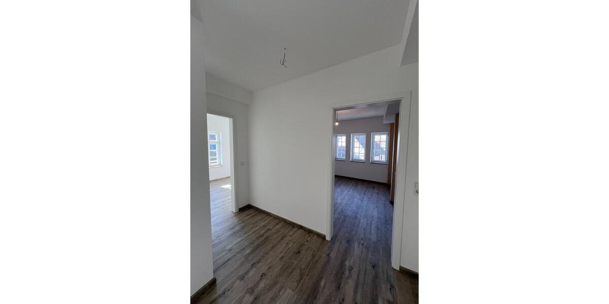 Etagenwohnung Kirchhain - 4 Zimmer, 75 m&sup2;, 1.119&euro; | Angebot:25932472