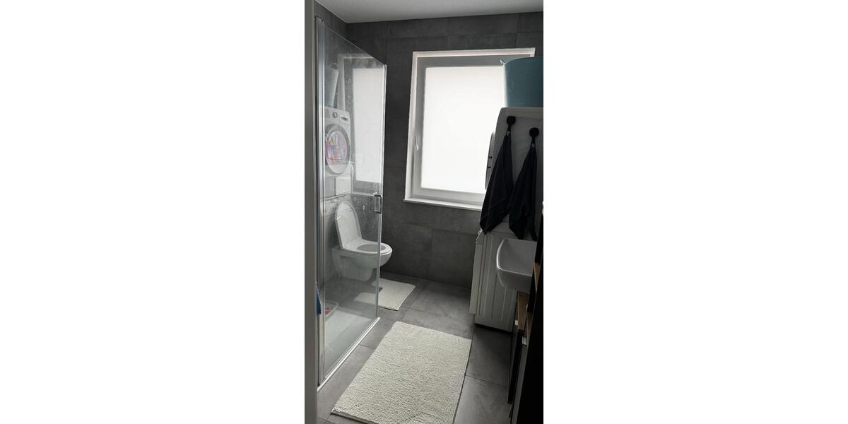 Etagenwohnung Allendorf (Eder) - 3 Zimmer, 66 m&sup2;, 800&euro; | Angebot:26024514