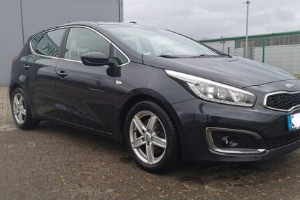 Kia ceed / Ceed 174.900 km 6.700 &euro; Gemünden 35329