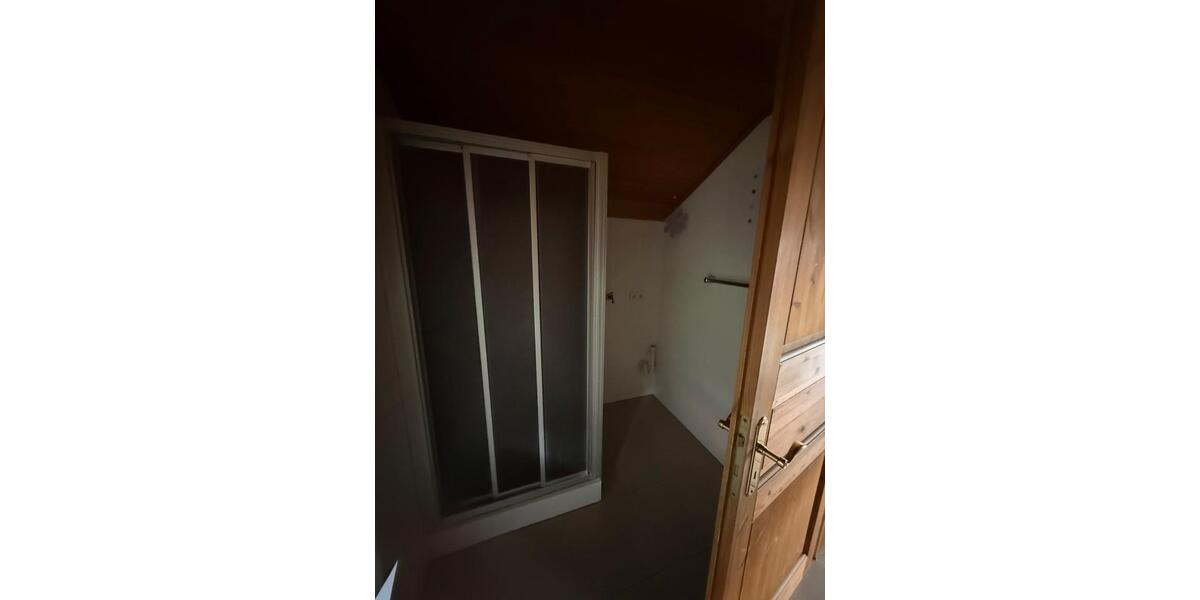 Dachgeschoßwohnung Frankenberg (Eder) - 2 Zimmer, 75 m&sup2;, 650&euro; | Angebot:24239943