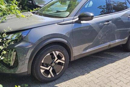 Peugeot 2008 14.609 km 17.490 &euro; Marburg 35043