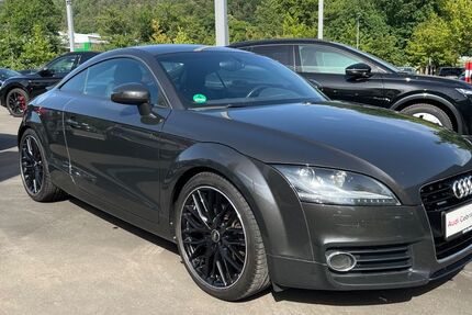 Audi TT 228.000 km 9.800 &euro; Fernwald 35463