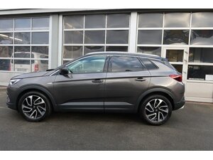 Opel Grandland X Ultimate 97.850 km 15.790 &euro; Bad Endbach 35080