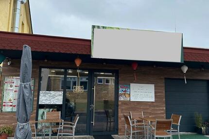 Gewerbeobjekt Kirchhain - 1.400&euro; | Angebot:26038974