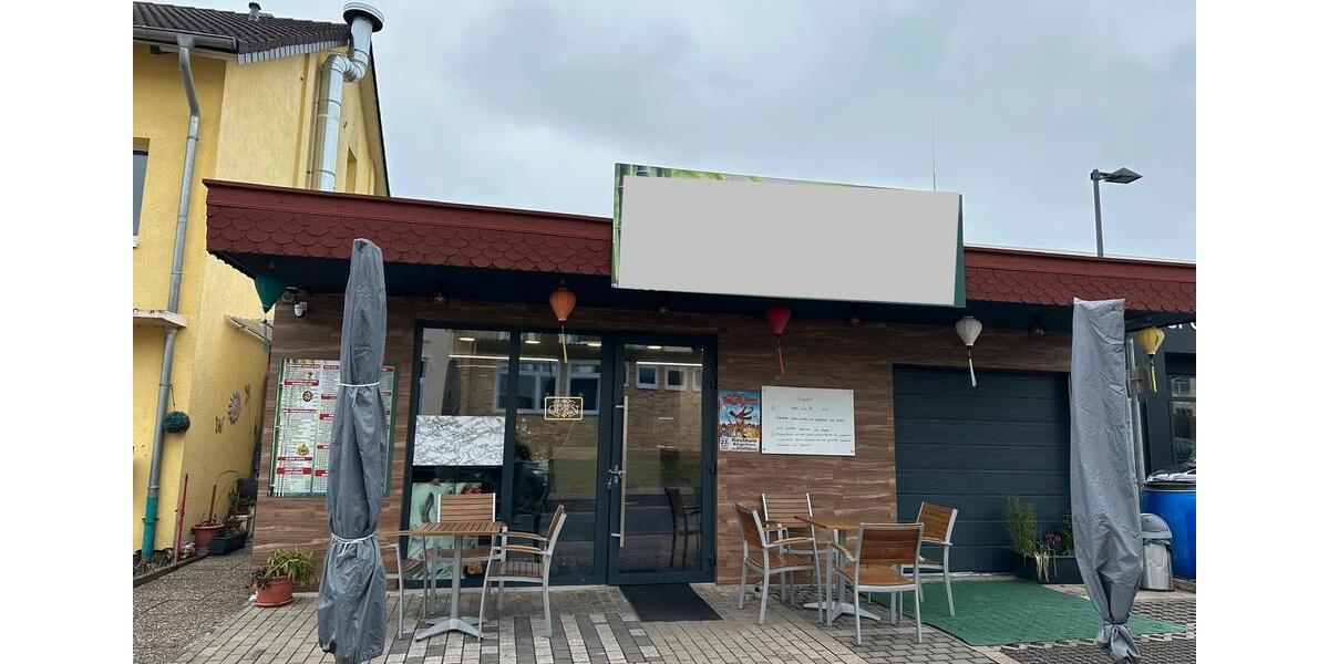 Gewerbeobjekt Kirchhain - 1.400&euro; | Angebot:26038974