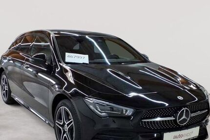 Mercedes-Benz CLA 250 97.655 km 23.989 &euro; Fernwald-Steinbach 35463