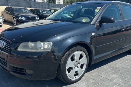 Audi A3 266.000 km 1.990 &euro; Biebertal 35444