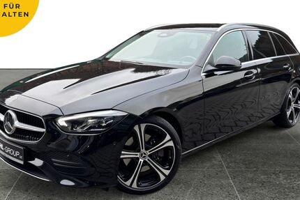 Mercedes-Benz C 200 64.999 km 28.799 &euro; Marburg 35039