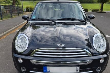 Mini Cooper Cabrio 98.000 km 7.200 &euro; Biebertal 35444