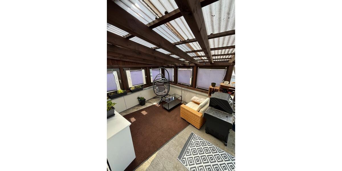 Etagenwohnung Gießen Wieseck - 2.5 Zimmer, 65 m&sup2;, 950&euro; | Angebot:26698327