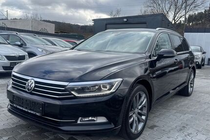VW Passat Variant 162.532 km 15.900 &euro; Cölbe 35091