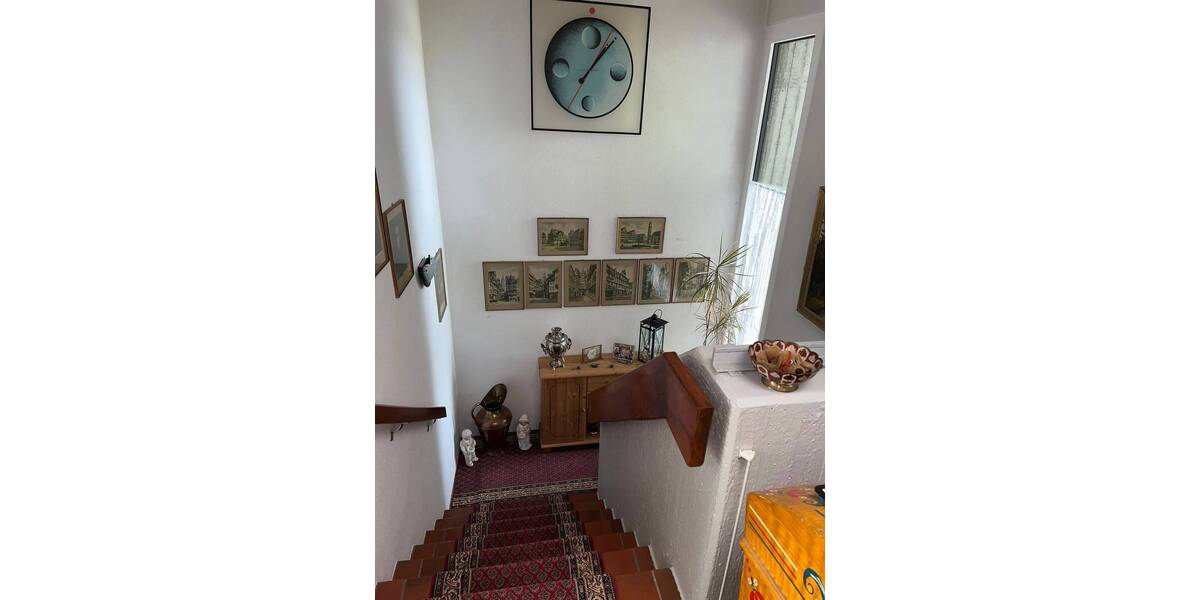 Doppelhaushälfte Frankenberg - 4 Zimmer, 135 m&sup2;, 250.000&euro; | Angebot:25696216