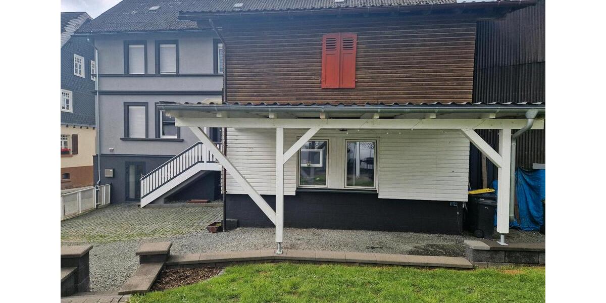 Bauernhaus, Landhaus Bad Endbach - 4 Zimmer, 95 m&sup2;, 235.000&euro; | Angebot:23216884