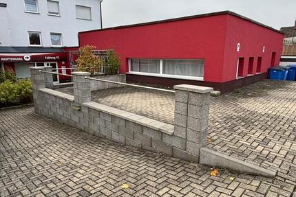 Gewerbeobjekt Kirchhain - 1.680&euro; | Angebot:25416193