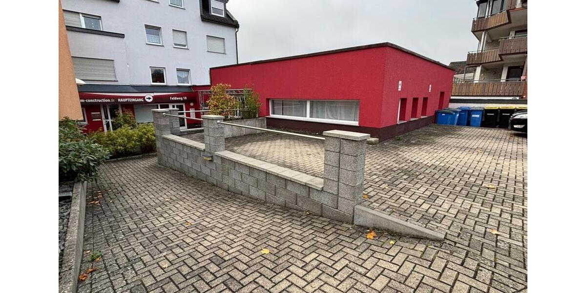 Gewerbeobjekt Kirchhain - 1.680&euro; | Angebot:25416193