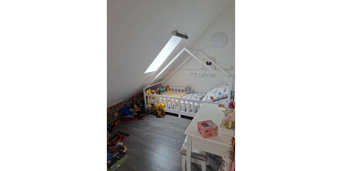 Etagenwohnung Hatzfeld (Eder) - 3 Zimmer, 90 m&sup2;, 700&euro; | Angebot:25416524