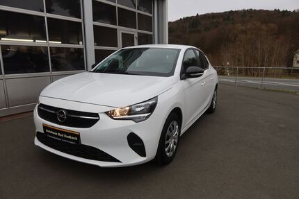 Opel Corsa 47.700 km 11.490 &euro; Bad Endbach 35080