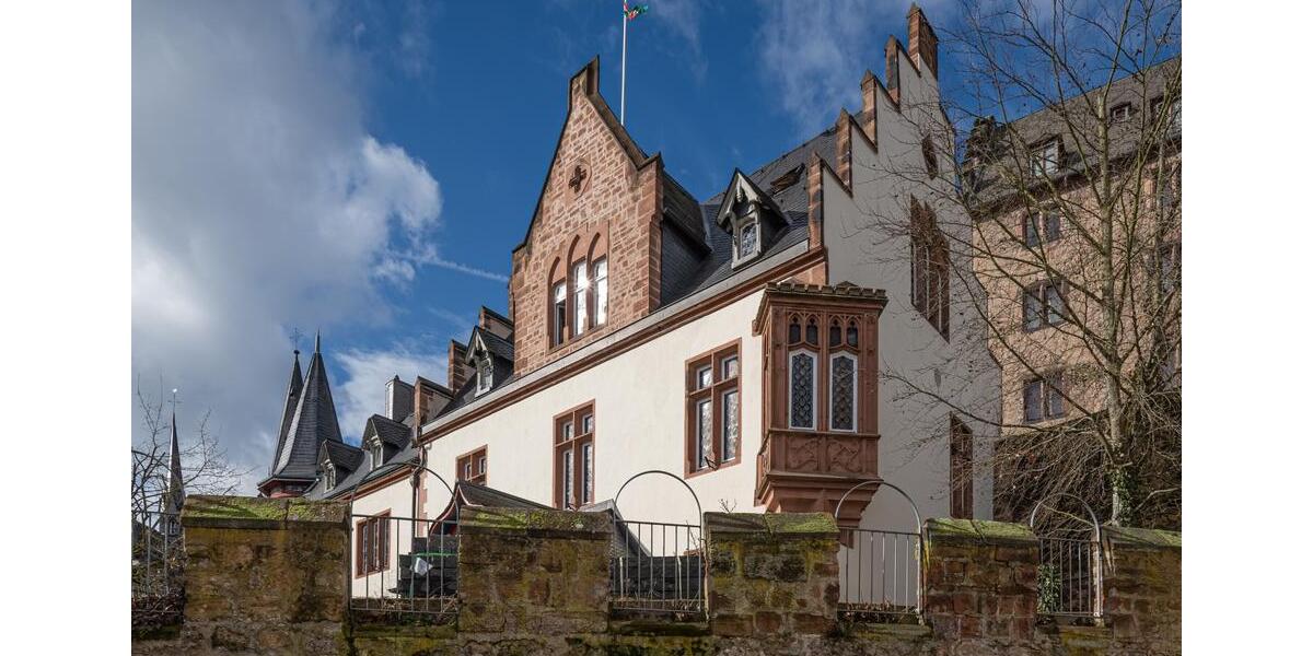 Etagenwohnung Marburg - 1 Zimmer, 20 m&sup2;, 200&euro; | Angebot:25807223