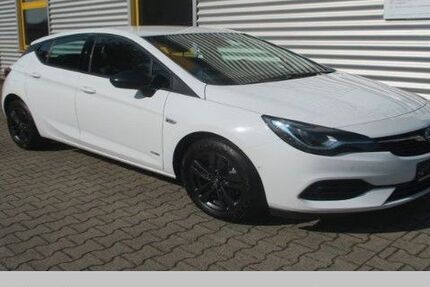 Opel Astra 27.387 km 16.650 &euro; Biedenkopf 35216