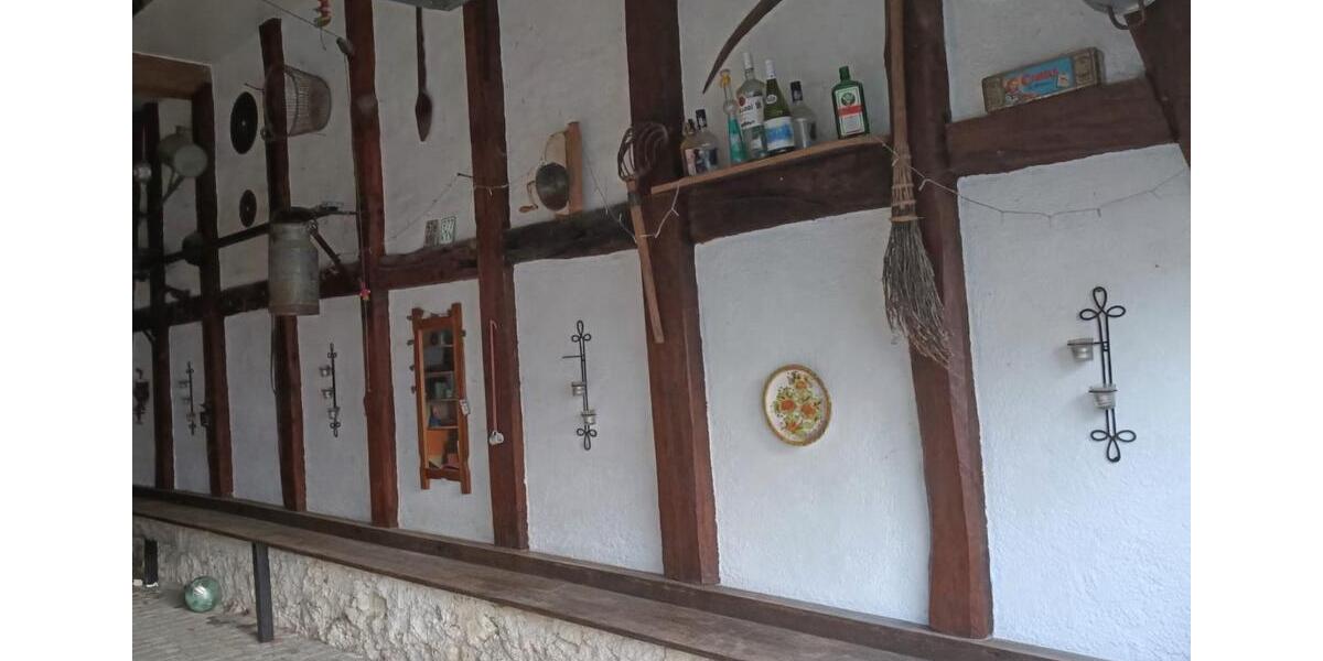 Einfamilienhaus Antrifttal - 6 Zimmer, 160 m&sup2;, 209.000&euro; | Angebot:26237796