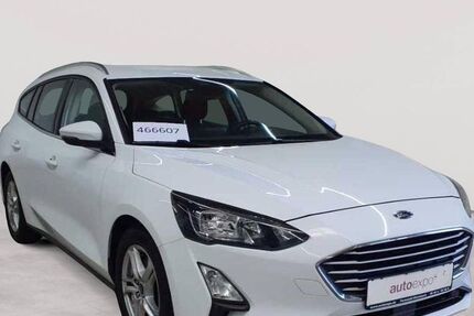 Ford Focus 155.189 km 9.489 &euro; Fernwald-Steinbach 35463