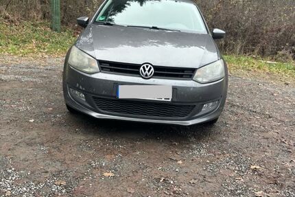 VW Polo 154.000 km 4.200 &euro; Biedenkopf 35216