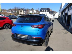 Opel Grandland GS Line Plug-in-Hybrid 42.950 km 23.990 &euro; Bad Endbach 35080