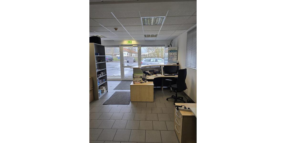 Gewerbeobjekt Allendorf (Eder) - 10&euro; | Angebot:24646321