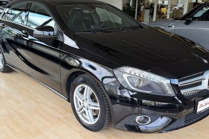 Mercedes-Benz A 180 117.800 km 14.350 &euro; Frankenberg/Eder 35066