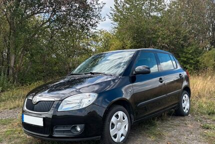 Skoda Fabia 152.451 km 1.100 &euro; Grünberg 35305