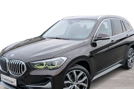 BMW X1 89.130 km 28.790 &euro; Dautphetal 35232