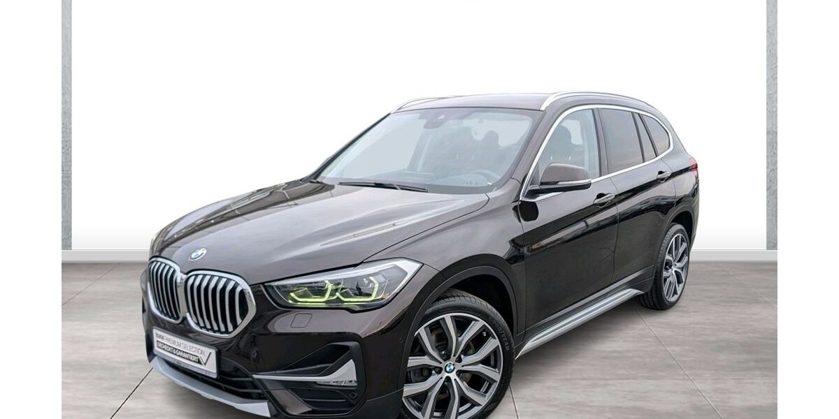 BMW X1 89.130 km 28.790 &euro; Dautphetal 35232