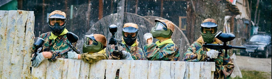 Actionpark Hirschhagen Hessisch Lichtenau Nordhessen