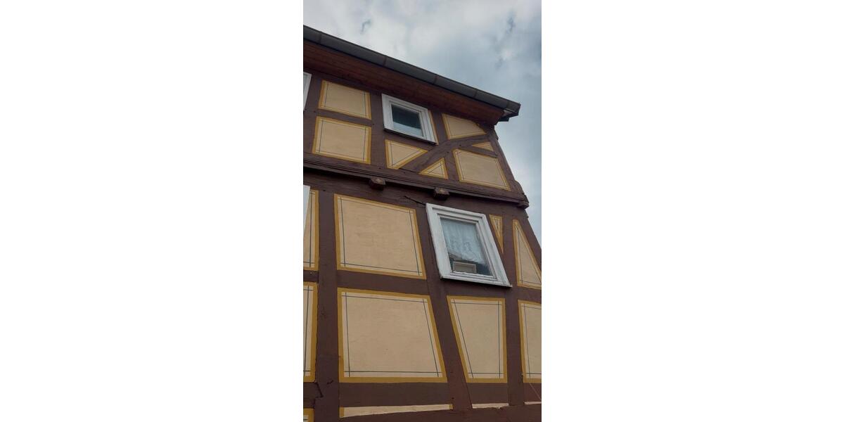 Einfamilienhaus Rauschenberg - 3 Zimmer, 80 m&sup2;, 35.000&euro; | Angebot:27084218