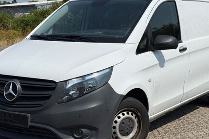 Mercedes-Benz Vito 192.000 km 15.850 &euro; Lollar ( bei Gießen ) 35457