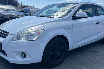 Kia pro ceed / ProCeed 139.500 km 3.490 &euro; Biebertal 35444