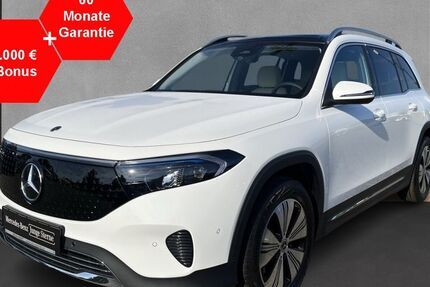 Mercedes-Benz EQB 3.588 km 42.830 &euro; Gießen 35396