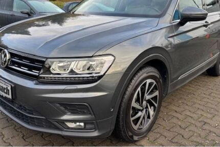 VW Tiguan 34.350 km 24.990 &euro; Steffenberg 35239