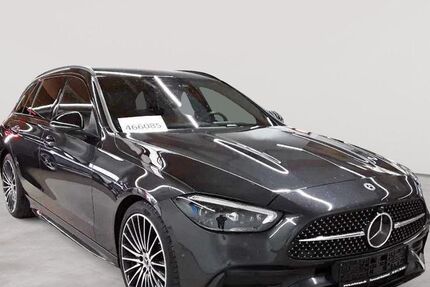 Mercedes-Benz C 300 78.293 km 33.089 &euro; Fernwald-Steinbach 35463