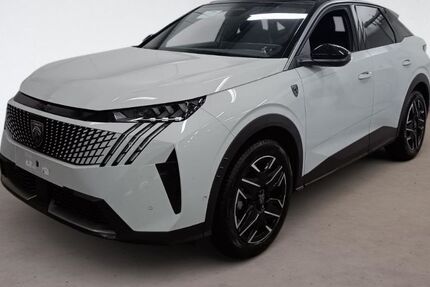 Peugeot 3008 22.494 km 28.490 &euro; Marburg 35043