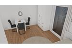 Erdgeschoßwohnung Gießen - 1 Zimmer, 21 m&sup2;, 550&euro; | Angebot:26623497