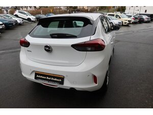 Opel Corsa F Edition 40.300 km 11.990 &euro; Bad Endbach 35080