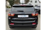 Jeep Compass Plug in Hybrid 177kW Summit 4xe 27.930 km 34.999 &euro; Battenberg 35088