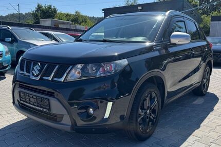 Suzuki Vitara 135.939 km 11.900 &euro; Cölbe 35091