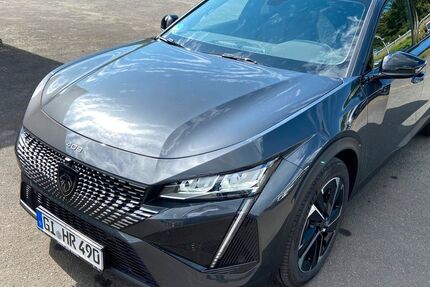 Peugeot 408 21.650 km 31.800 &euro; Giessen 35394