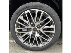 Jeep Compass Plug in Hybrid 177kW Summit 4xe 27.930 km 34.999 &euro; Battenberg 35088