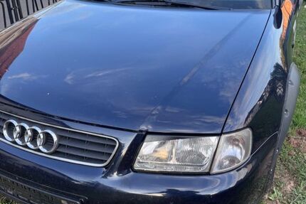 Audi A3 268.000 km 800 &euro; Fronhausen 35112